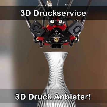 3D Druckservice in Schöneck (Vogtland)