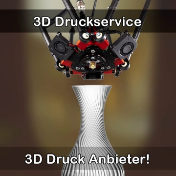 3D Druckservice in Schönefeld