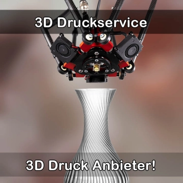 3D Druckservice in Schöneiche bei Berlin