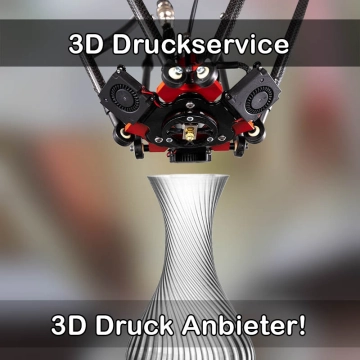 3D Druckservice in Schönenberg-Kübelberg