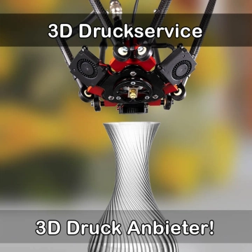 3D Druckservice in Schönewalde