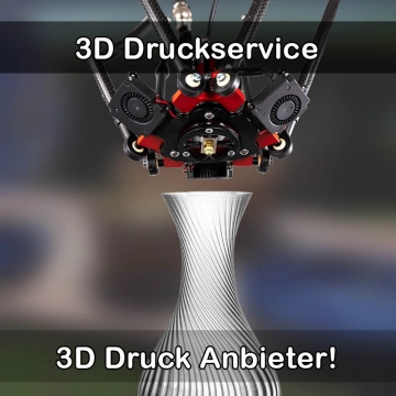 3D Druckservice in Schönheide