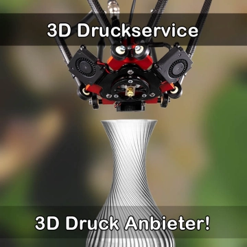 3D Druckservice in Schöningen