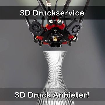 3D Druckservice in Schönwald (Bayern)