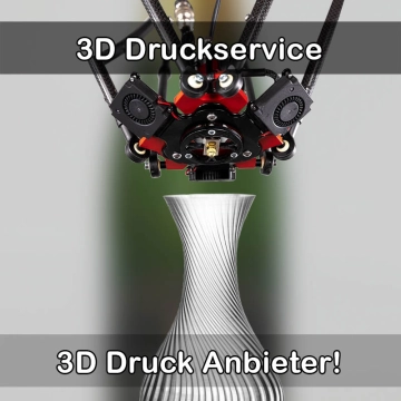 3D Druckservice in Schönwalde-Glien