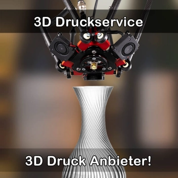 3D Druckservice in Schöppenstedt