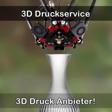 3D Druckservice in Schöppingen