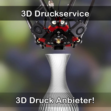 3D Druckservice in Schonach im Schwarzwald