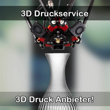 3D Druckservice in Schongau