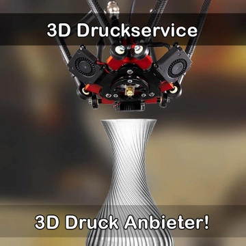 3D Druckservice in Schonungen