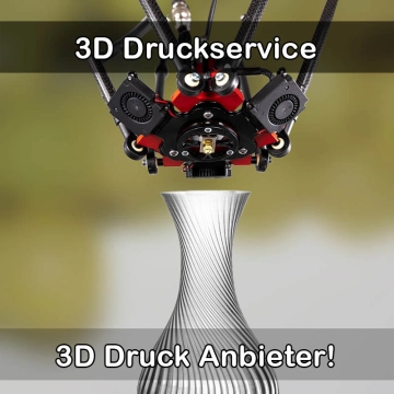 3D Druckservice in Schorfheide