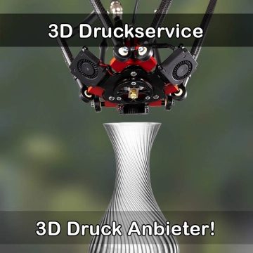 3D Druckservice in Schorndorf