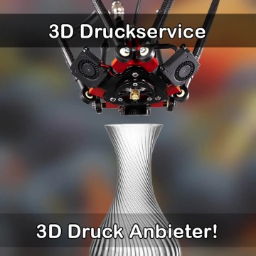3D Druckservice in Schortens