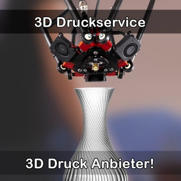3D Druckservice in Schotten
