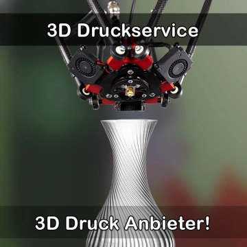3D Druckservice in Schrecksbach