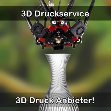 3D Druckservice in Schrobenhausen