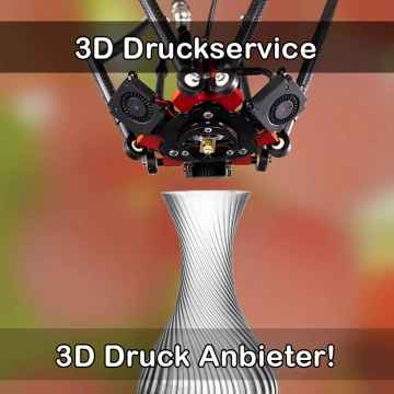 3D Druckservice in Schrozberg