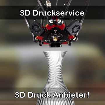 3D Druckservice in Schüttorf