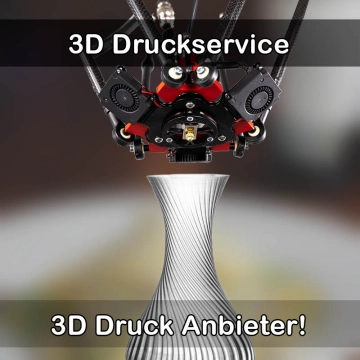 3D Druckservice in Schulzendorf