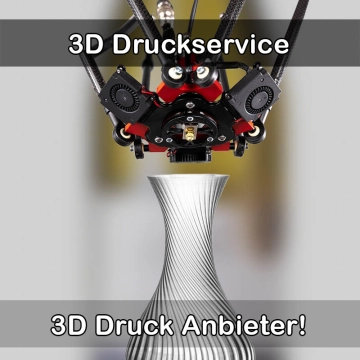 3D Druckservice in Schuttertal