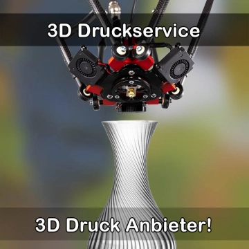 3D Druckservice in Schwaan