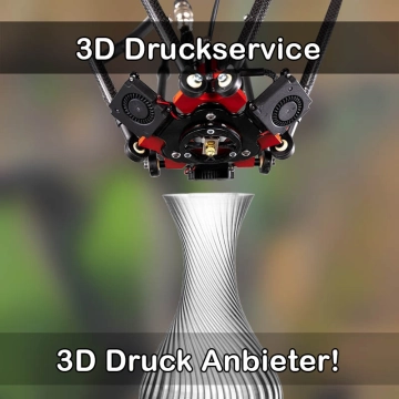 3D Druckservice in Schwabach