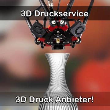 3D Druckservice in Schwabhausen (Oberbayern)