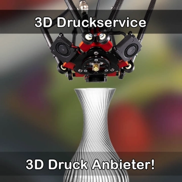 3D Druckservice in Schwabmünchen