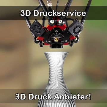 3D Druckservice in Schwäbisch Gmünd