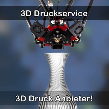 3D Druckservice in Schwäbisch Hall