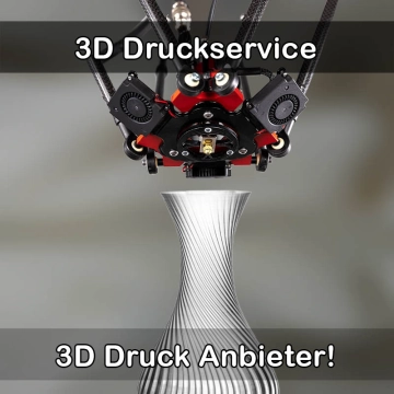 3D Druckservice in Schwaigern
