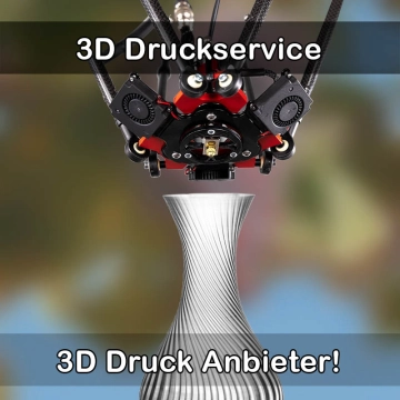3D Druckservice in Schwalbach (Saar)