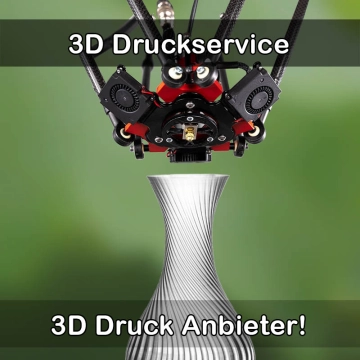 3D Druckservice in Schwalmstadt
