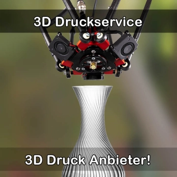 3D Druckservice in Schwalmtal (Niederrhein)