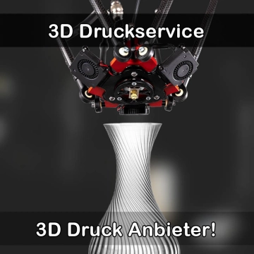 3D Druckservice in Schwanau