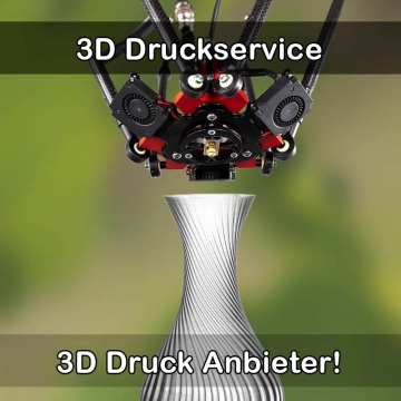 3D Druckservice in Schwandorf