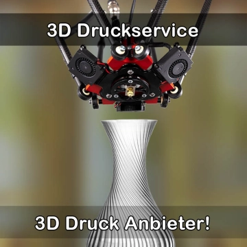 3D Druckservice in Schwanstetten