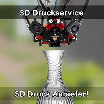 3D Druckservice in Schwarmstedt