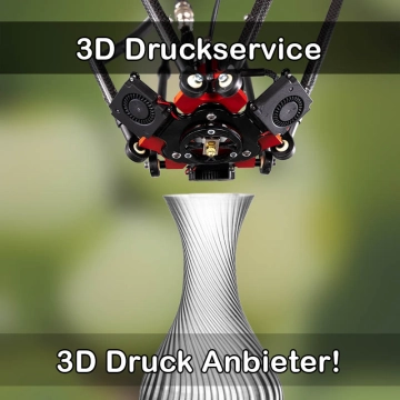 3D Druckservice in Schwarzach am Main