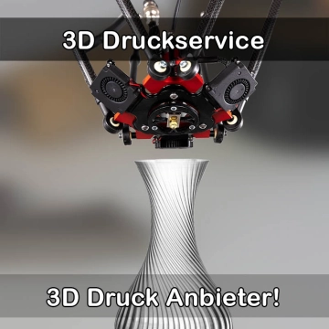 3D Druckservice in Schwarzatal