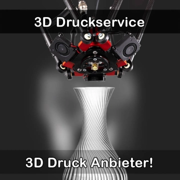 3D Druckservice in Schwarzenbach am Wald