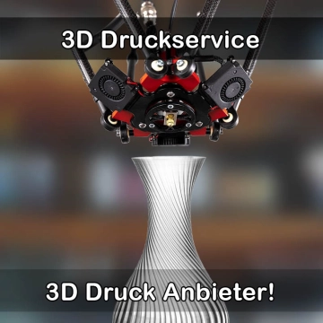 3D Druckservice in Schwarzenbek