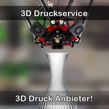 3D Druckservice in Schwarzenberg/Erzgebirge