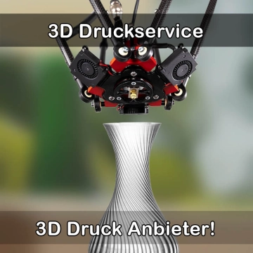 3D Druckservice in Schwarzenbruck