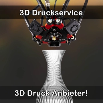 3D Druckservice in Schwarzenfeld