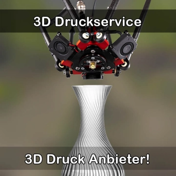 3D Druckservice in Schwarzheide