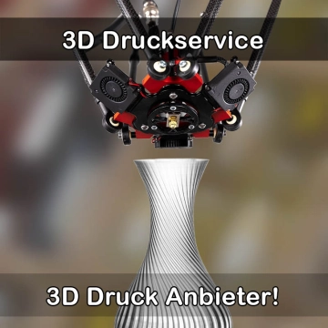 3D Druckservice in Schwedt/Oder
