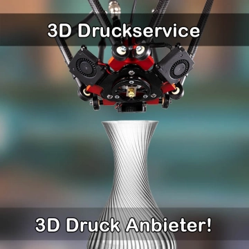 3D Druckservice in Schweich