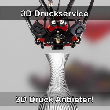 3D Druckservice in Schweinfurt