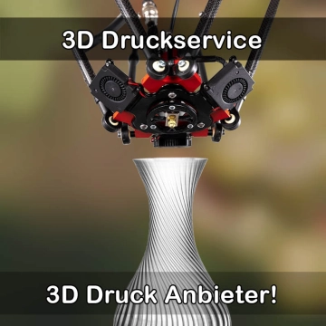 3D Druckservice in Schweitenkirchen